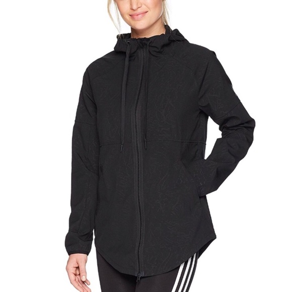 adidas Jackets & Blazers - Adidas jacket NWOT